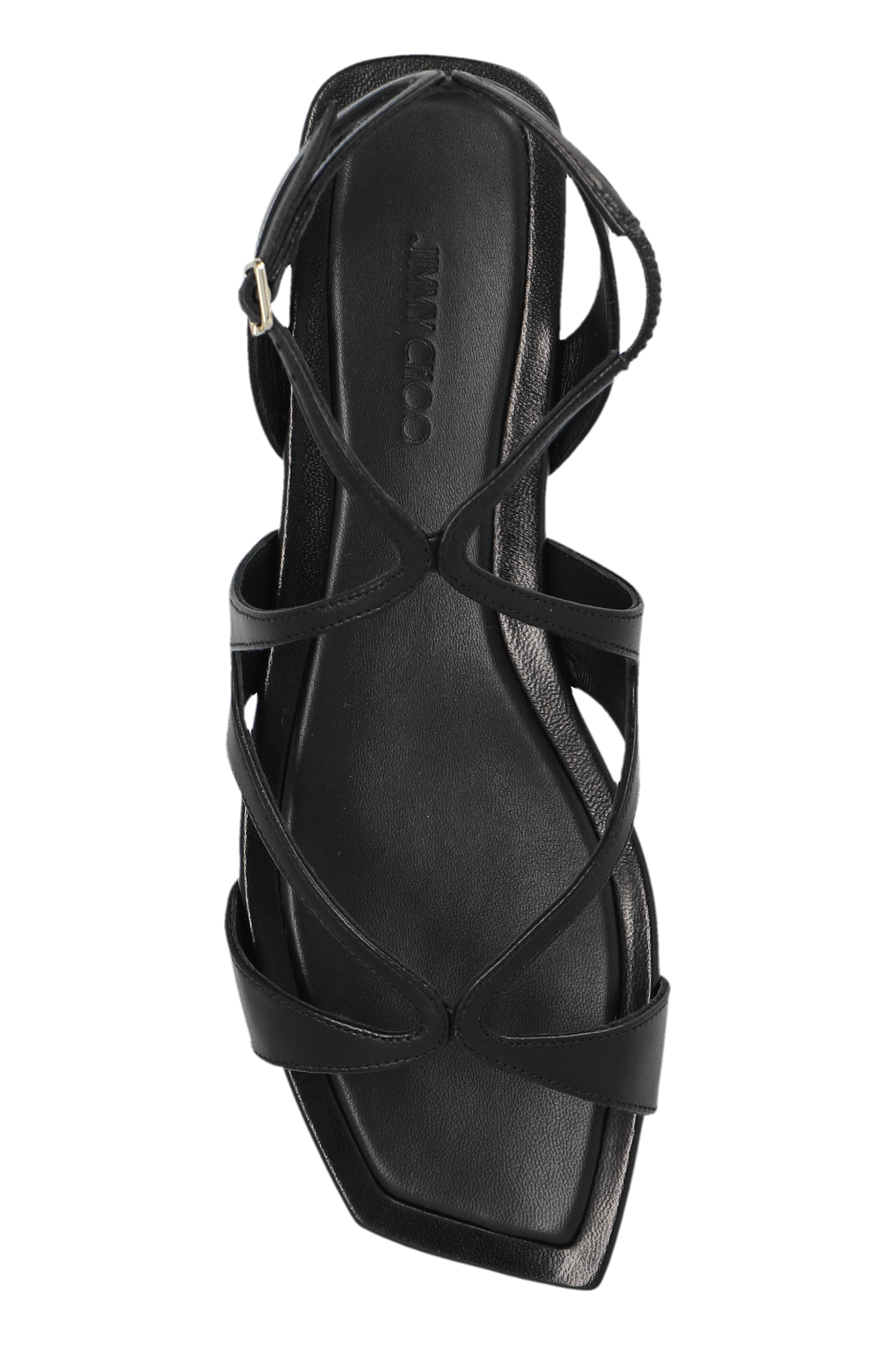 Jimmy Choo 'Ayla' Sandals | Women's Shoes | Vitkac